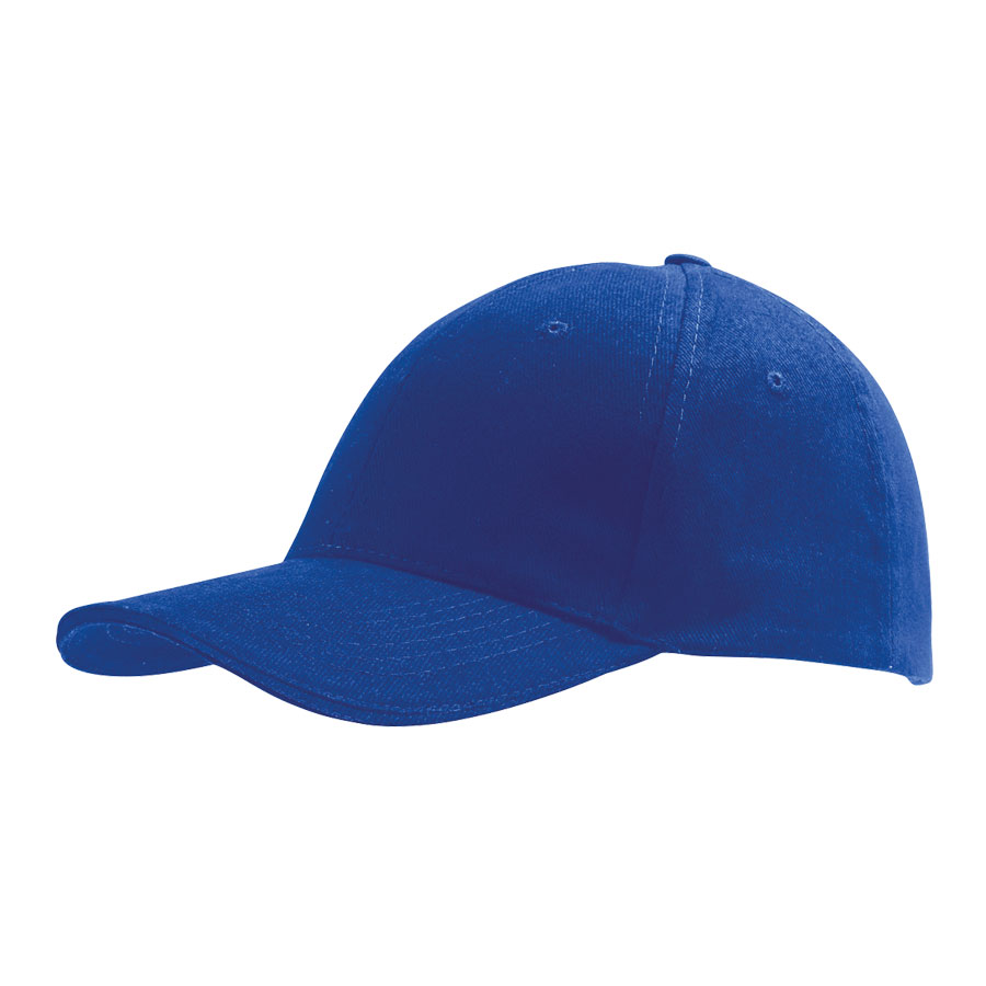 CASQUETTE PUBLICITAIRE 'BUFFALO' 260 GR/M²