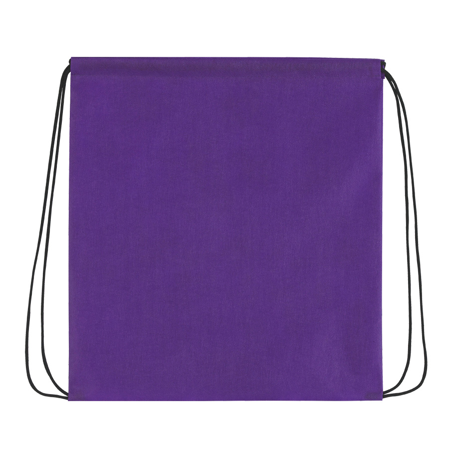 SAC A DOS PUBLICITAIRE 'NATALIA' 80 GR/M²