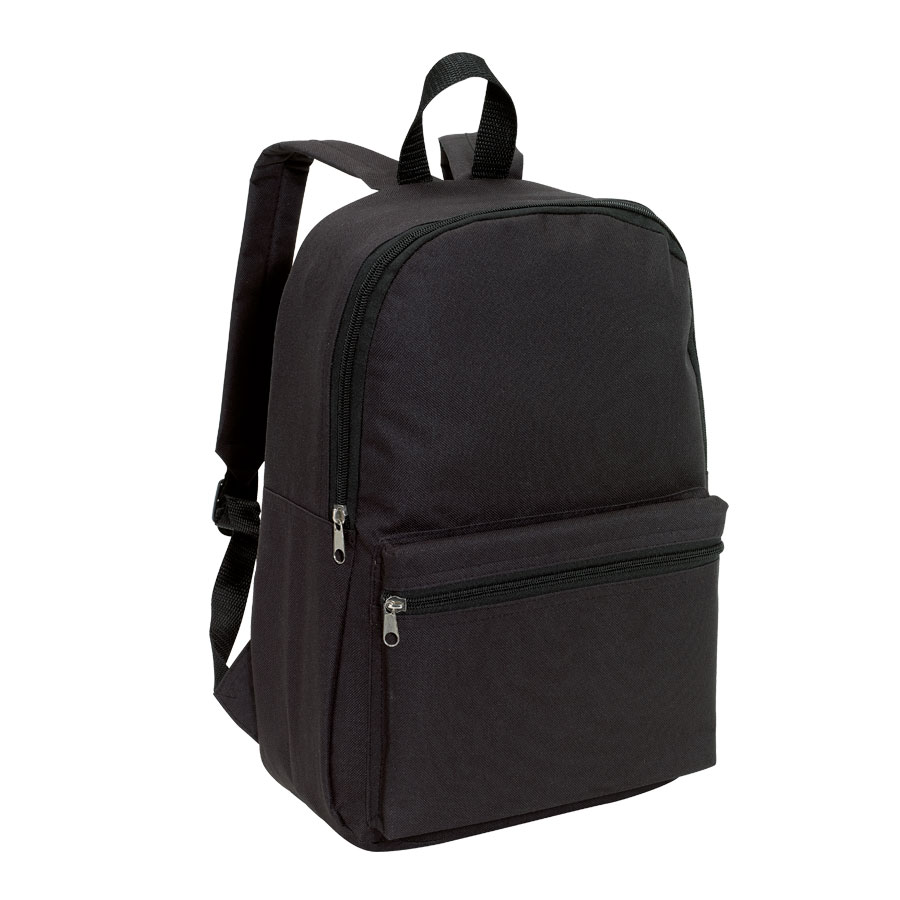 SAC A DOS PERSONNALISÉ 'BARRAS'