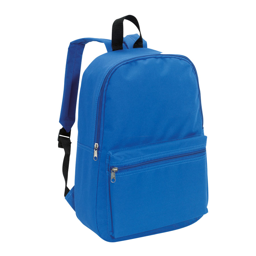 SAC A DOS PERSONNALISÉ 'BARRAS'