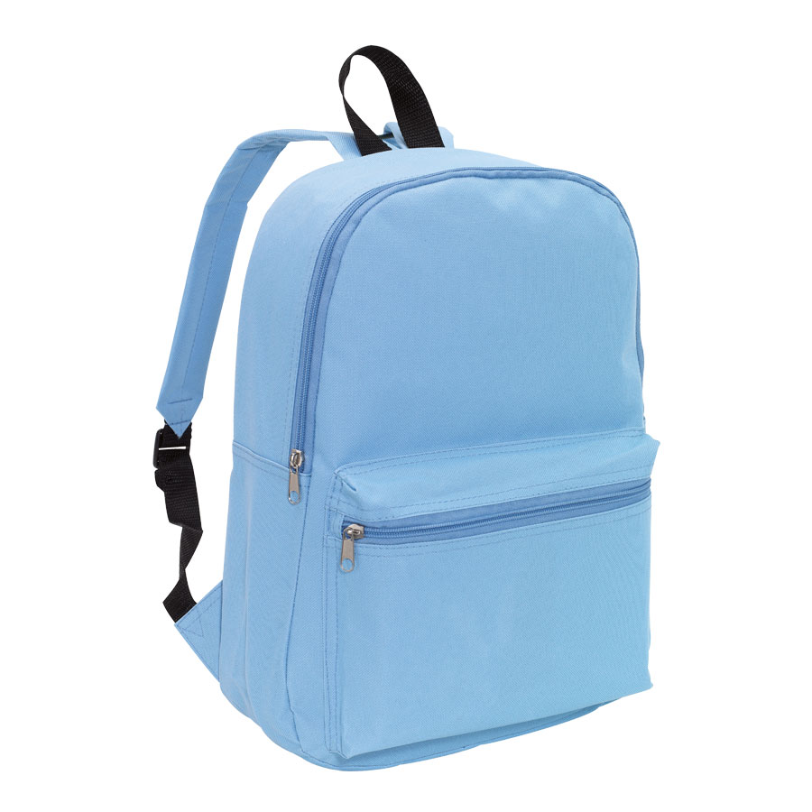 SAC A DOS PERSONNALISÉ 'BARRAS'