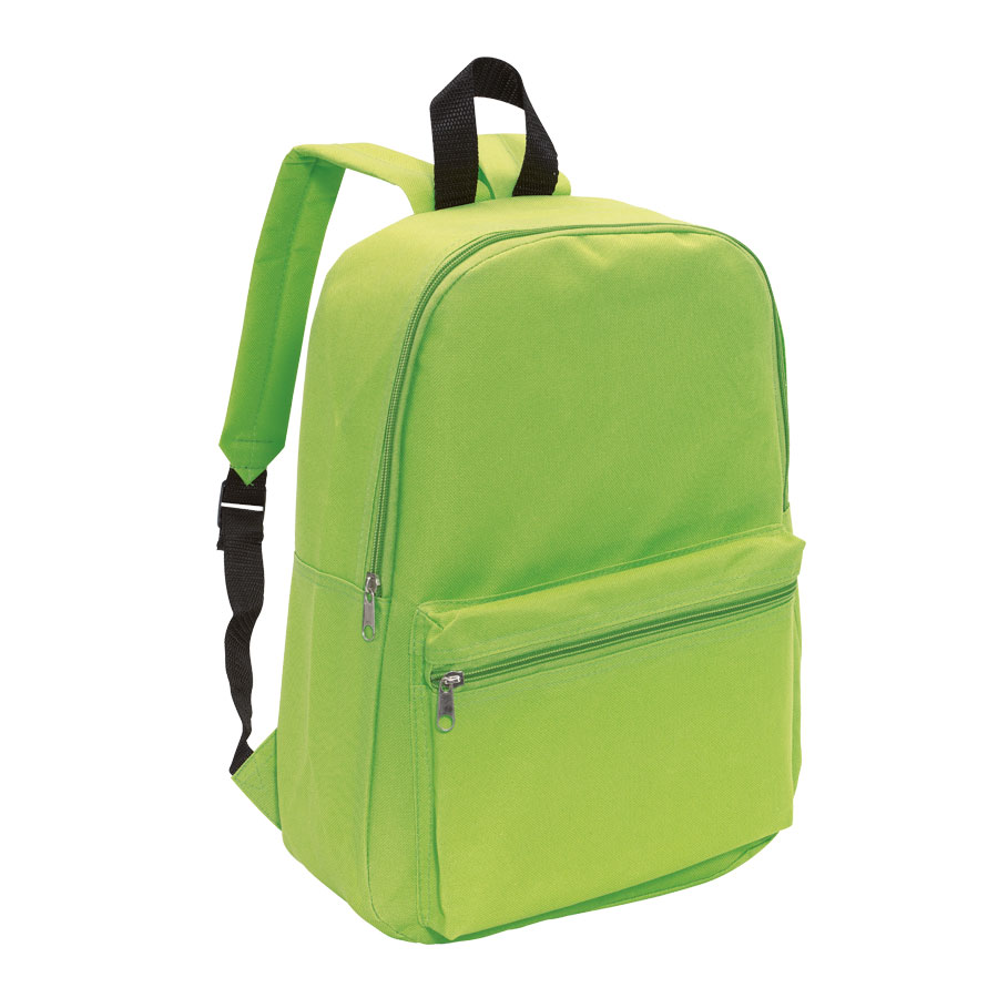 SAC A DOS PERSONNALISÉ 'BARRAS'