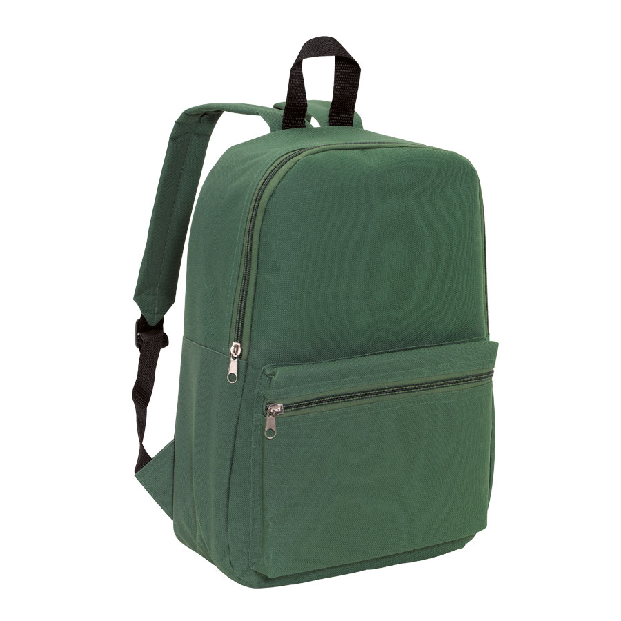 SAC A DOS PERSONNALISÉ 'BARRAS'