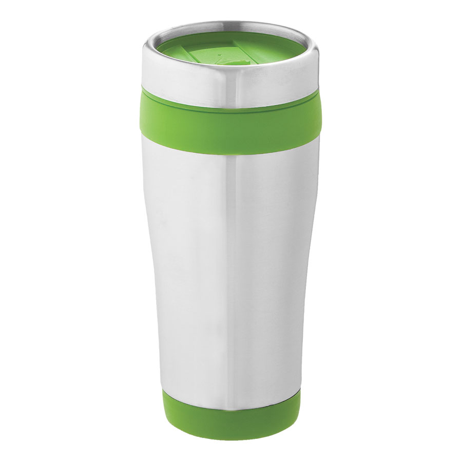 MUG ISOTHERME PUBLICITAIRE 'PYRENEES'