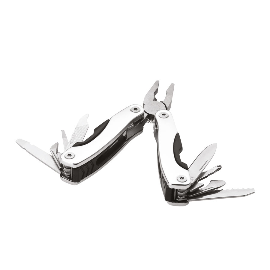 PINCE PUBLICITAIRE 11 FONCTIONS 'ARNOLD'