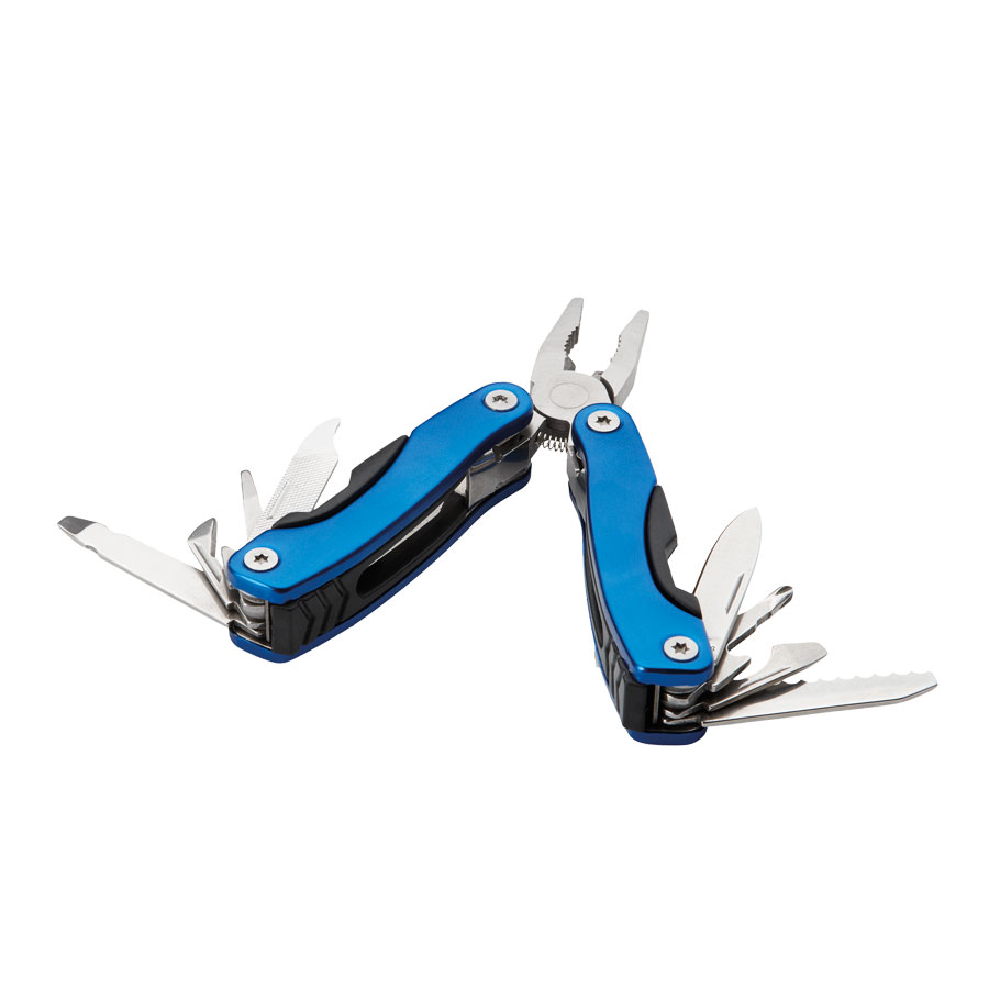 PINCE PUBLICITAIRE 11 FONCTIONS 'ARNOLD'