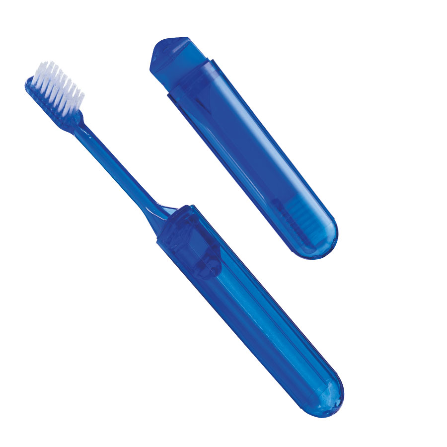 BROSSE A DENTS DE VOYAGE 'ERIKA'