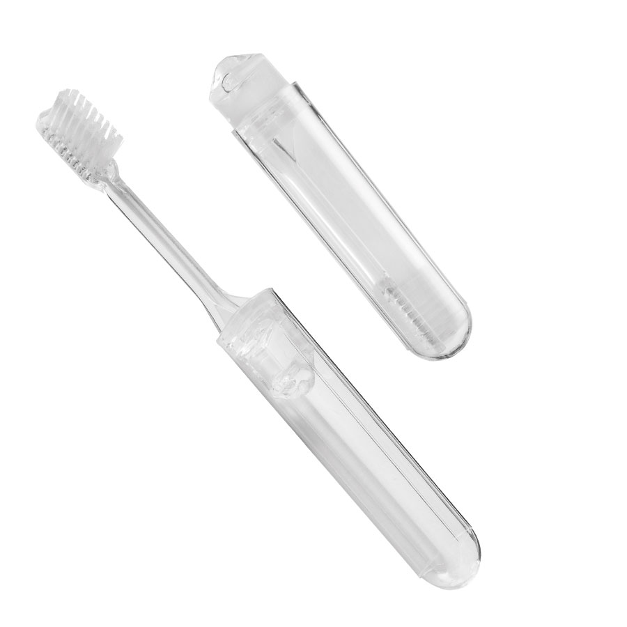 BROSSE A DENTS DE VOYAGE 'ERIKA'