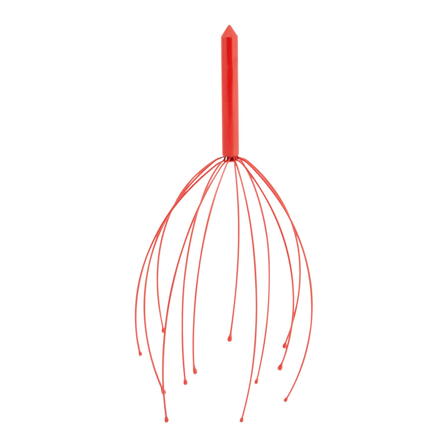 MASSEUR DE TETE PERSONNALISABLE 'ELISE'