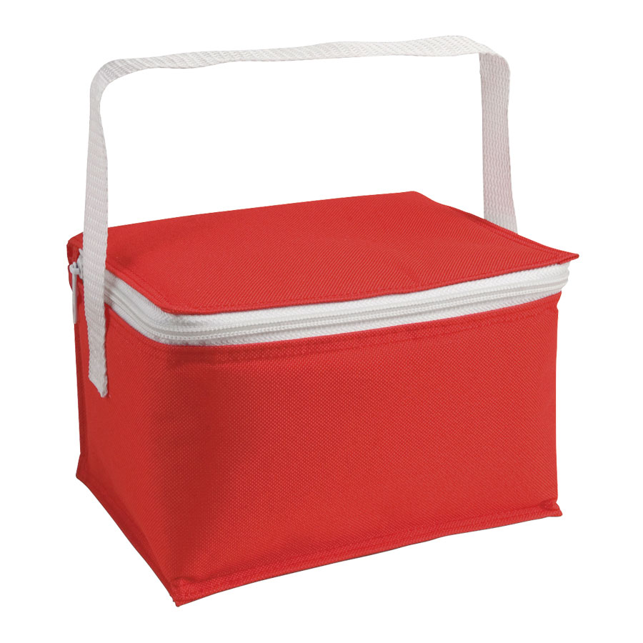 SAC ISOTHERME PUBLICITAIRE 'FRESH'