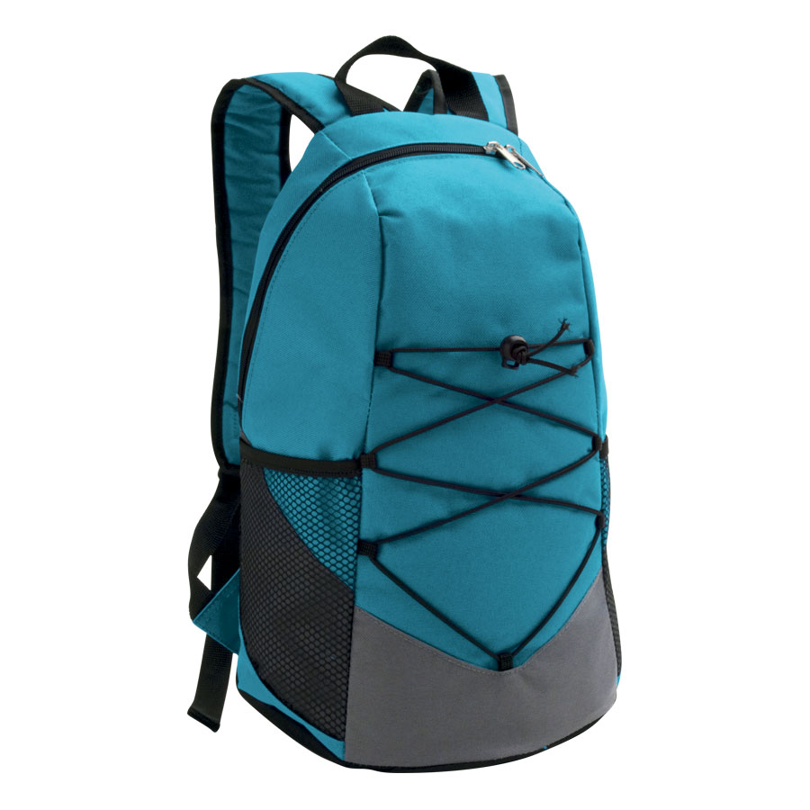 SAC A DOS PERSONNALISÉ 'RANDO'