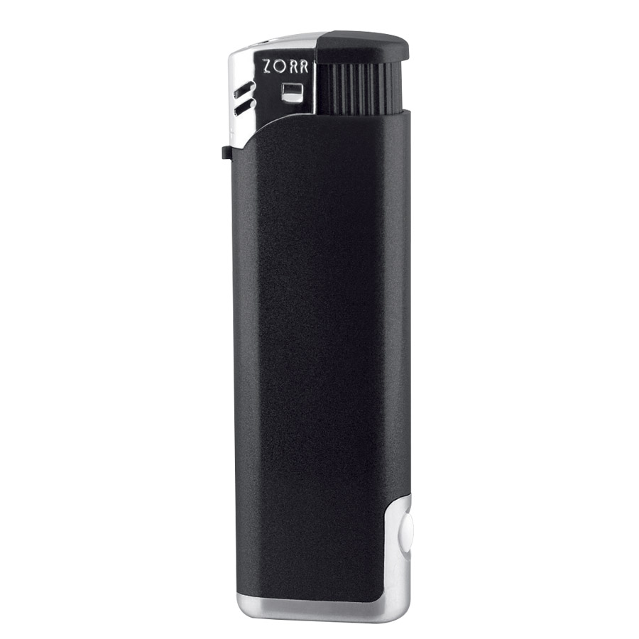 BRIQUET RECHARGEABLE PIEZO LAMPE 'TONGA'