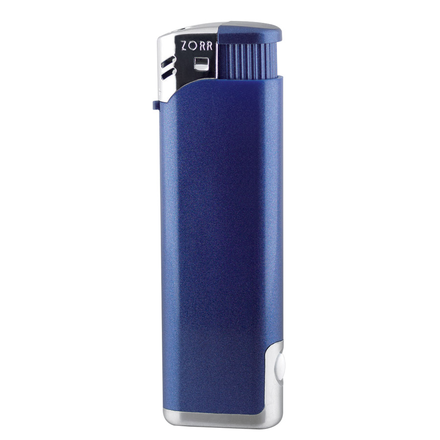 BRIQUET RECHARGEABLE PIEZO LAMPE 'TONGA'