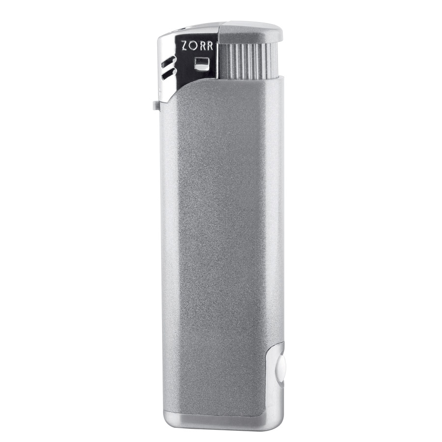 BRIQUET RECHARGEABLE PIEZO LAMPE 'TONGA'