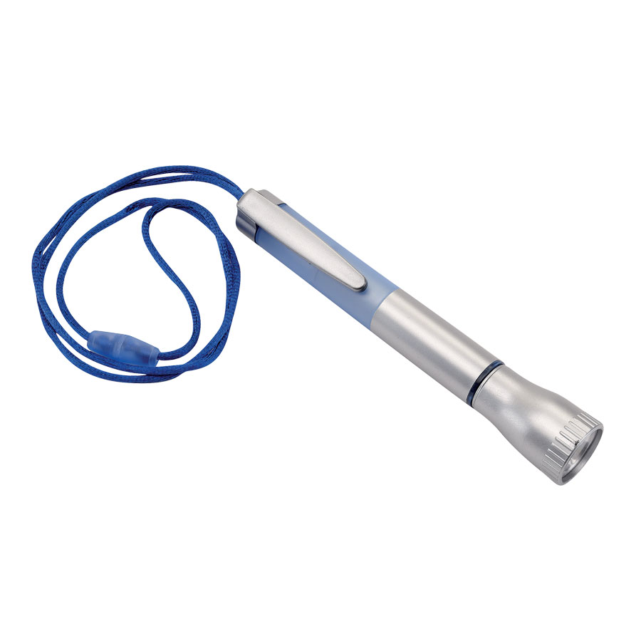 STYLO LAMPE DE POCHE 'ILUMIN'