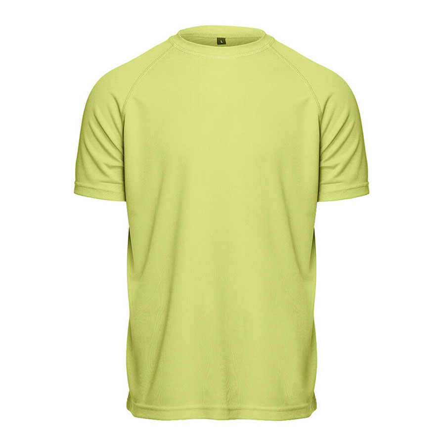 TEE-SHIRT RESPIRANT HOMME PEN DUICK® COULEURS 'FIRSTEE'