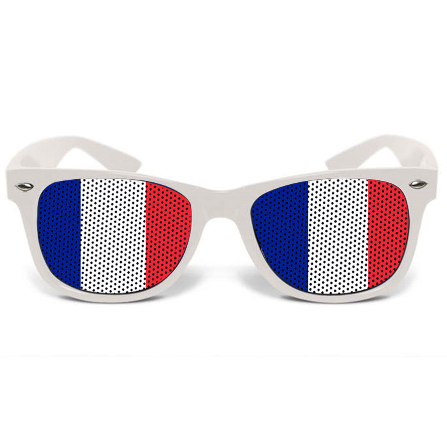 LUNETTES PERSONNALISABLES 'SPRINGBREAK'