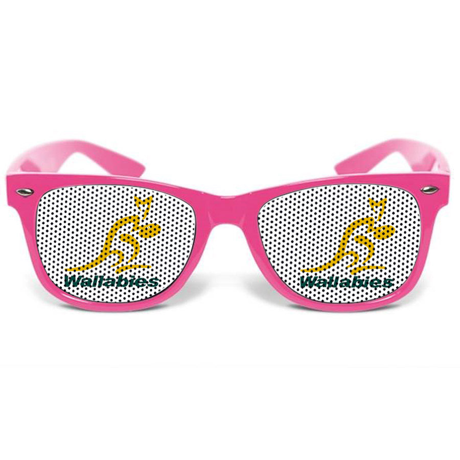 LUNETTES PERSONNALISABLES 'SPRINGBREAK'