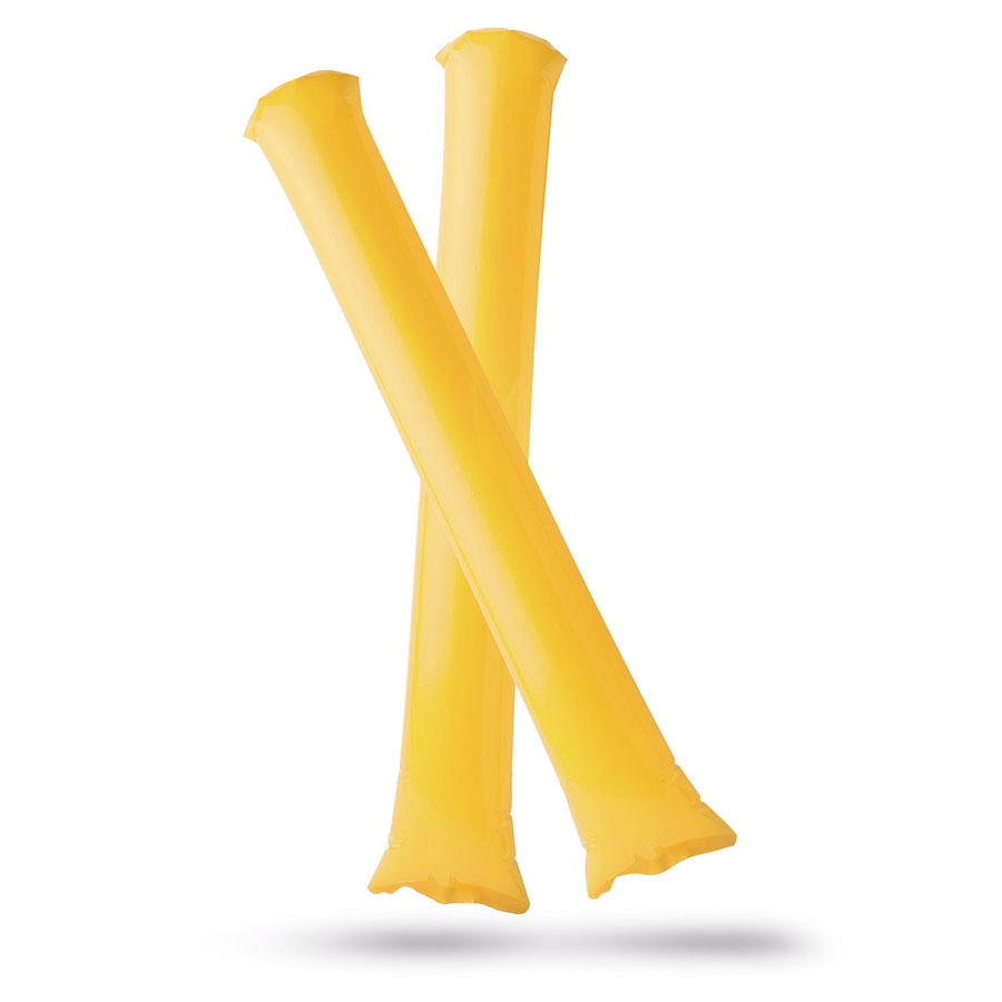 PAIRE DE BAM-BAM PUBLICITAIRE 'STIMULO'