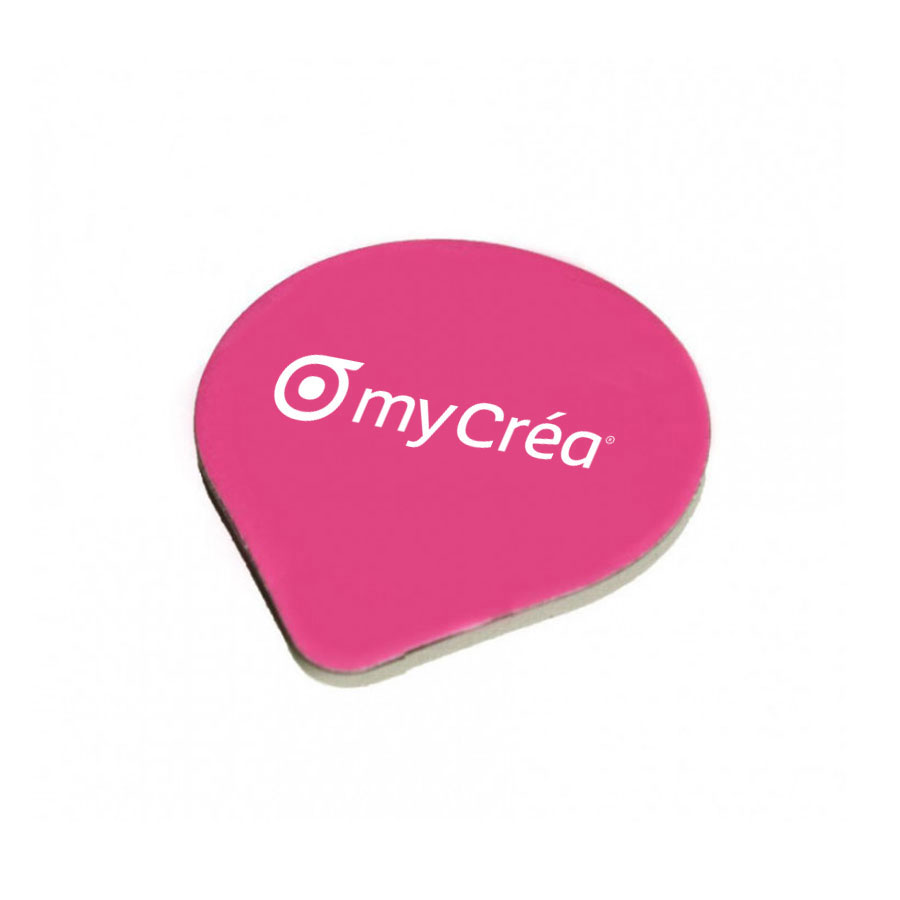 PRÉSERVATIF PUBLICITAIRE EN CAPSULE 'LOOPS'