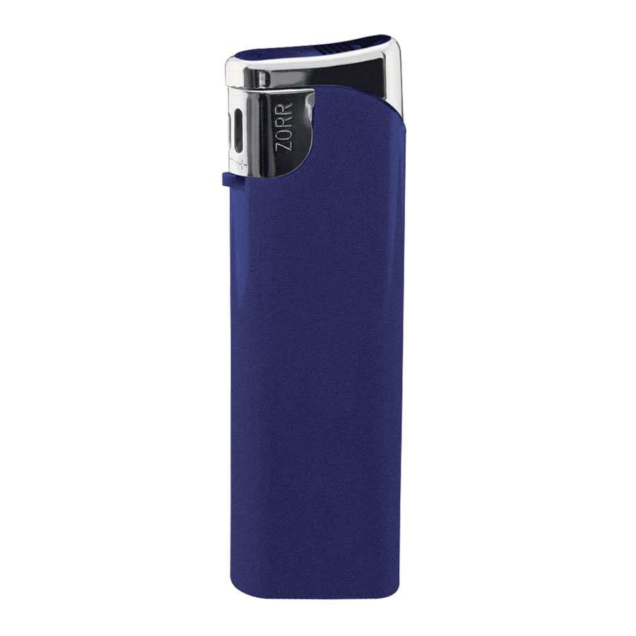 BRIQUET RECHARGEABLE PUBLICITAIRE PIEZO 'POSEIDON'