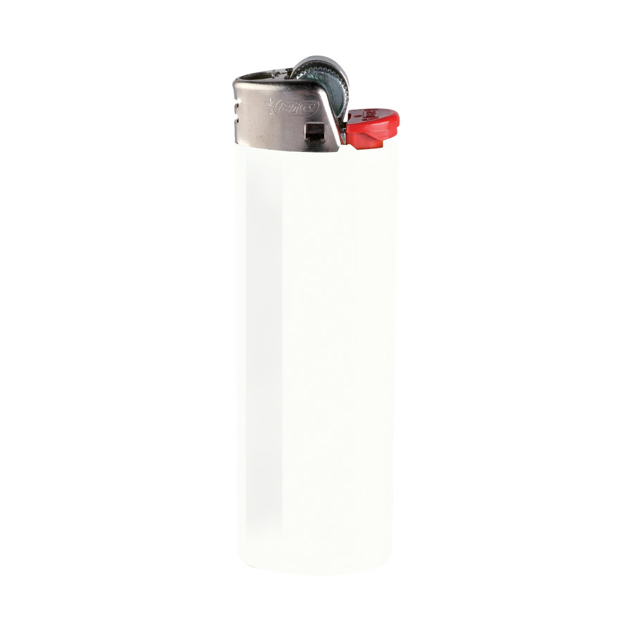 MAXI BRIQUET JETABLE BIC® 'VOLCANO'
