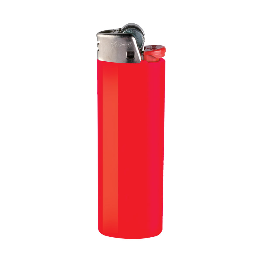 MAXI BRIQUET JETABLE BIC® 'VOLCANO'