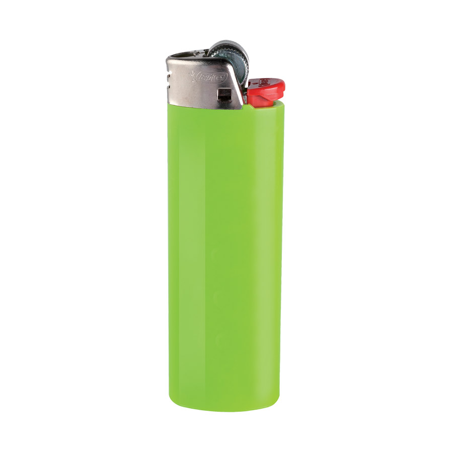 MAXI BRIQUET JETABLE BIC® 'VOLCANO'