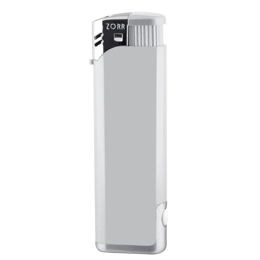 BRIQUET RECHARGEABLE PIEZO LAMPE 'TONGA'