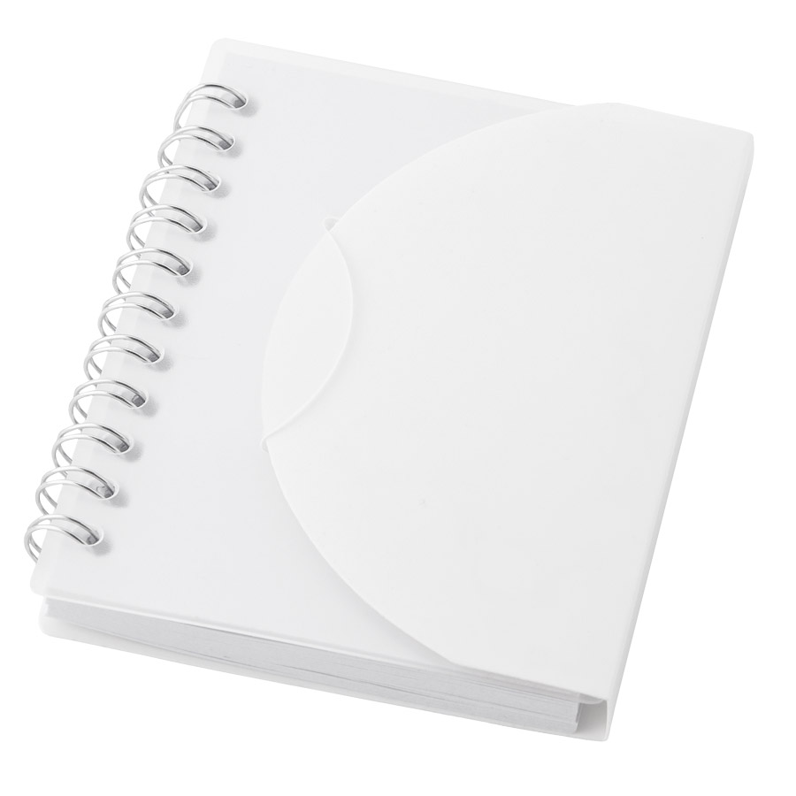 CARNET A SPIRALES 'ANASTASIA'