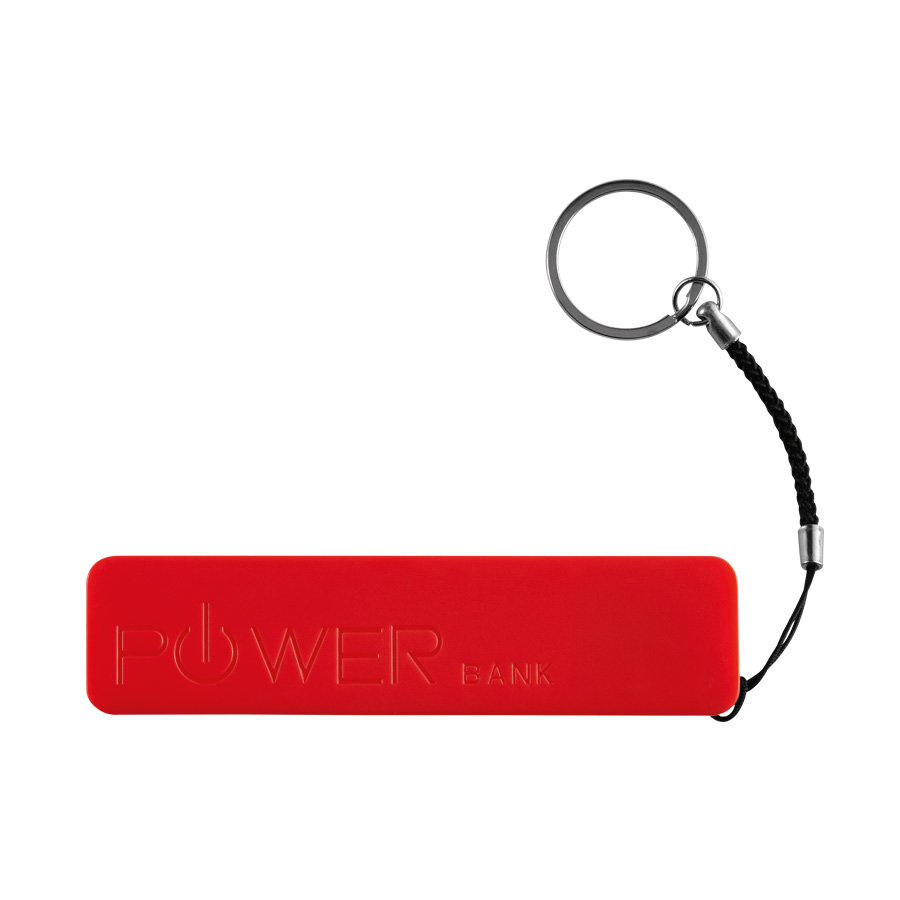 BATTERIE DE SECOURS PUBLICITAIRE 'POWERSMART'