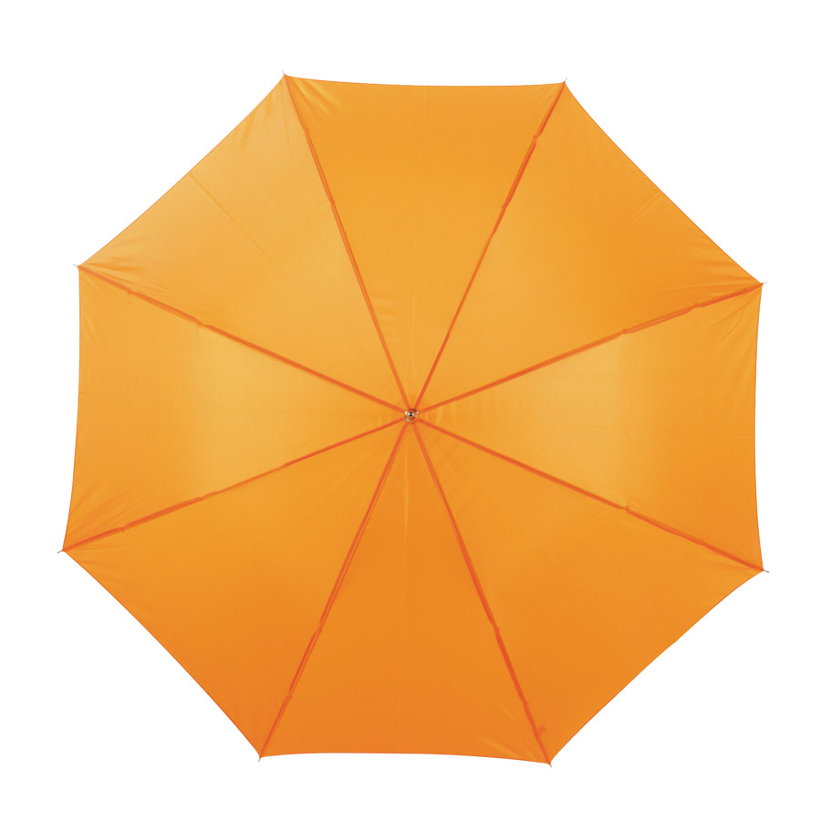 PARAPLUIE MANCHE CANNE A OUVERTURE AUTOMATIQUE 'DROPS'