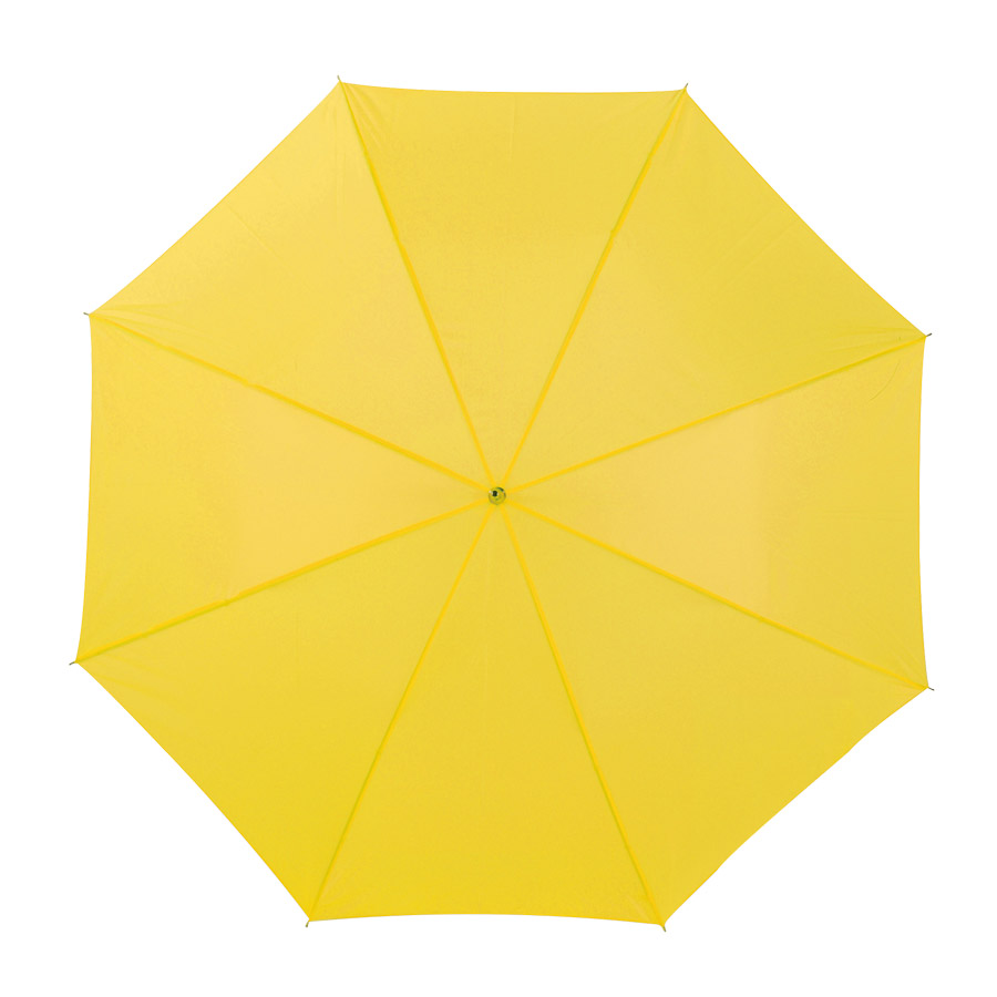 PARAPLUIE MANCHE CANNE A OUVERTURE AUTOMATIQUE 'DROPS'