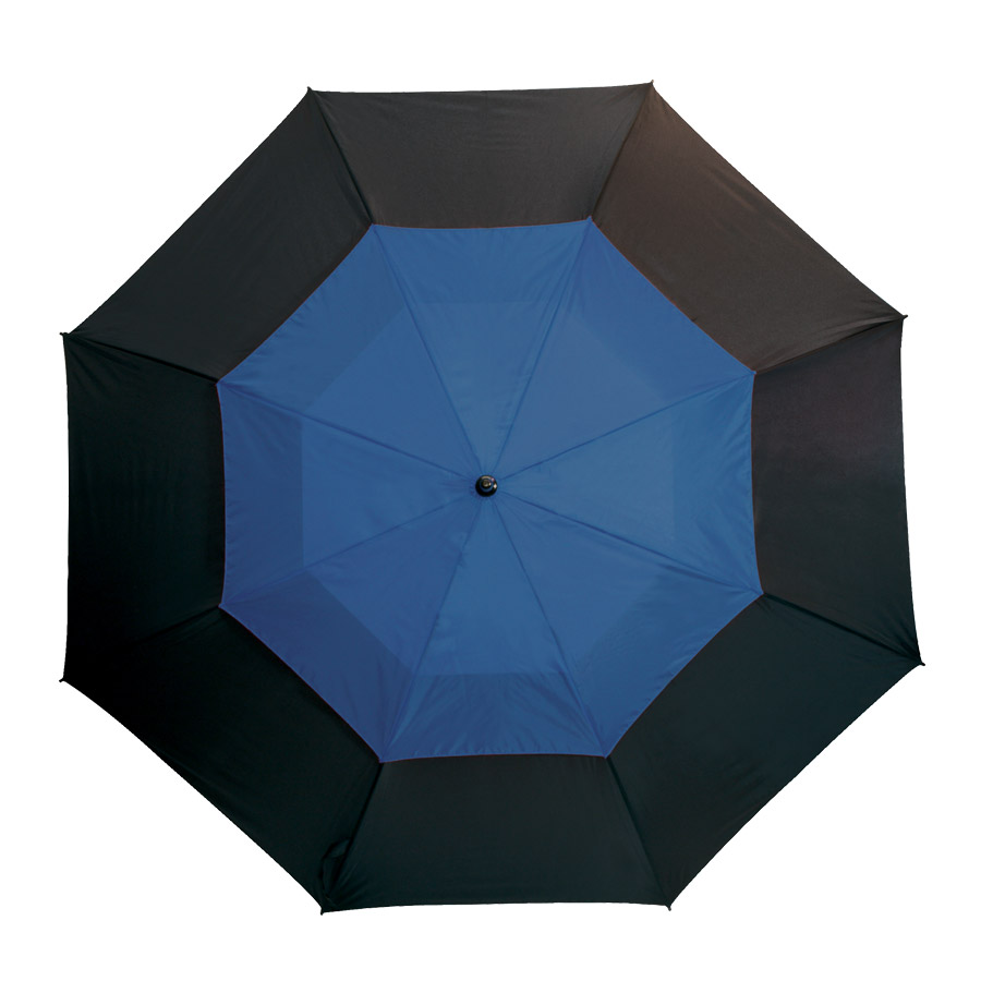 PARAPLUIE MANCHE DROIT GOLF TEMPÊTE 'FINDHORN'