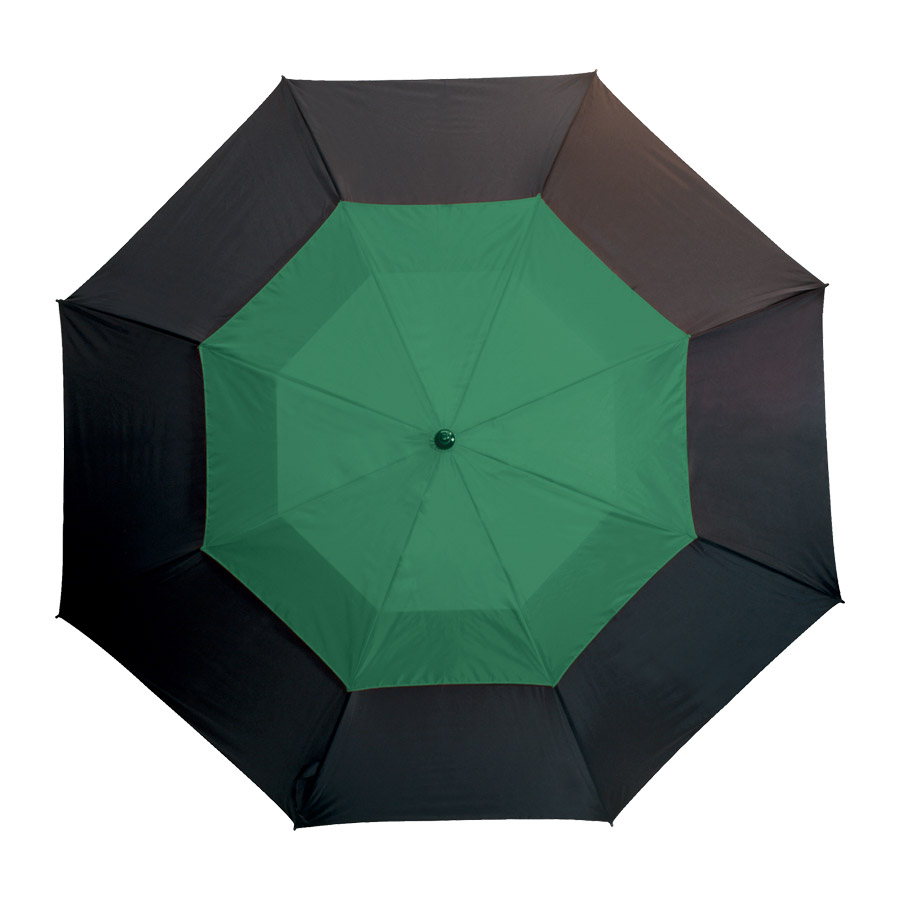 PARAPLUIE MANCHE DROIT GOLF TEMPÊTE 'FINDHORN'