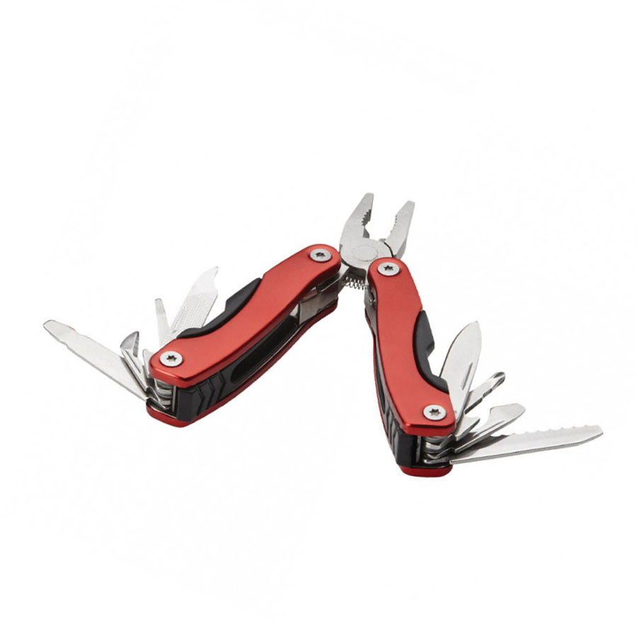 PINCE PUBLICITAIRE 11 FONCTIONS 'ARNOLD'