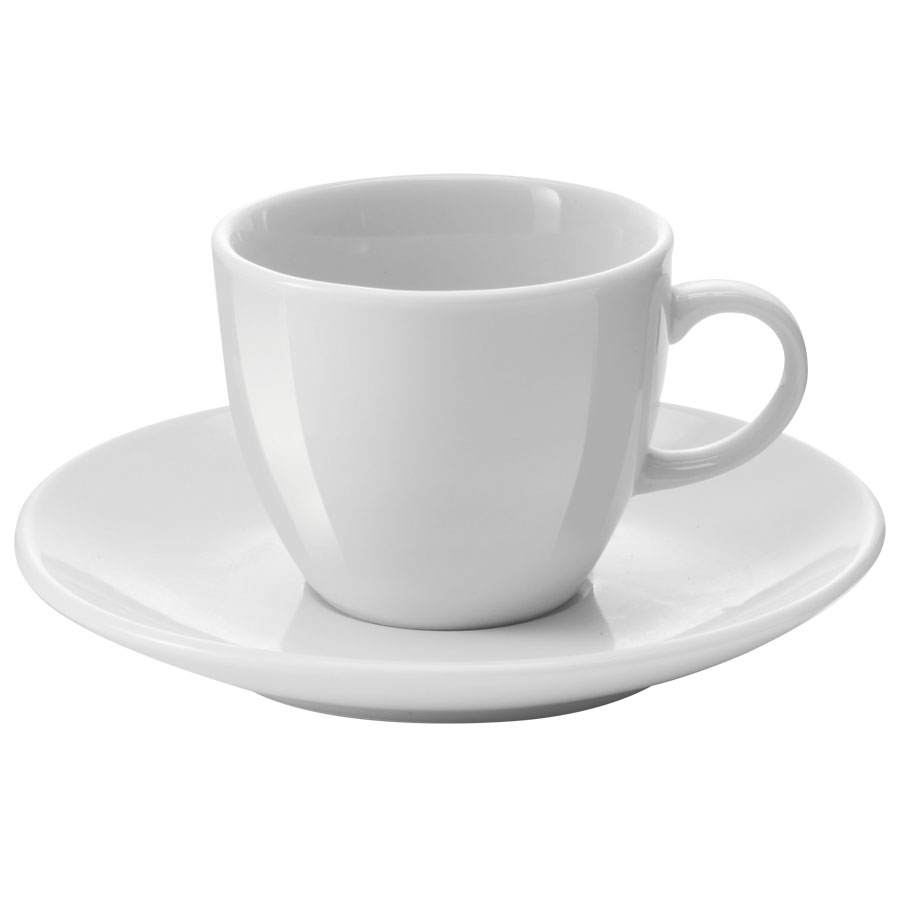 TASSE À CAFÉ PUBLICITAIRE 'BREAK'