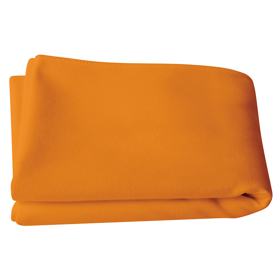 SERVIETTE MICROFIBRE PERSONNALISABLE 'POLLY' 100X150 CM