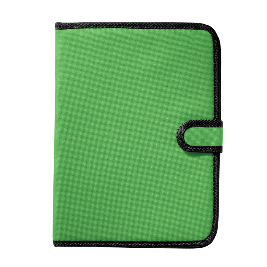 CONFÉRENCIER PERSONNALISÉ A4 'CAMPUS'