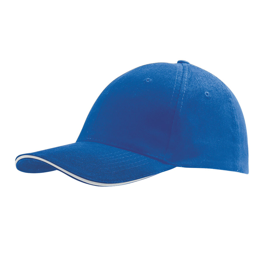 CASQUETTE PUBLICITAIRE 'BUFFALO' 260 GR/M²