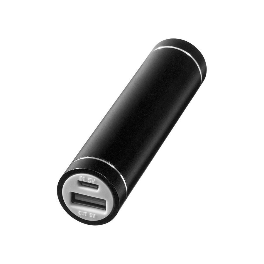 BATTERIE DE SECOURS PUBLICITAIRE 'BOLT' 2200 MAH