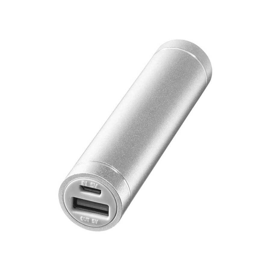 BATTERIE DE SECOURS PUBLICITAIRE 'BOLT' 2200 MAH