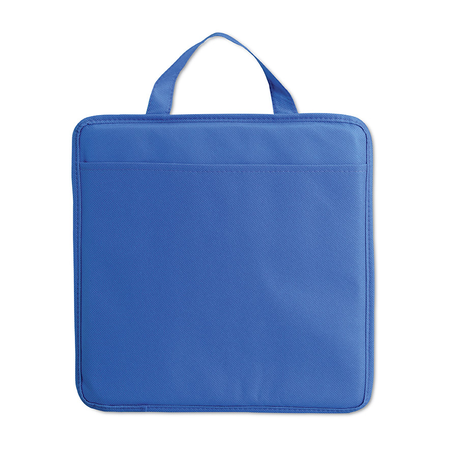 COUSSIN PUBLICITAIRE NON TISSÉ 'STADIUM'