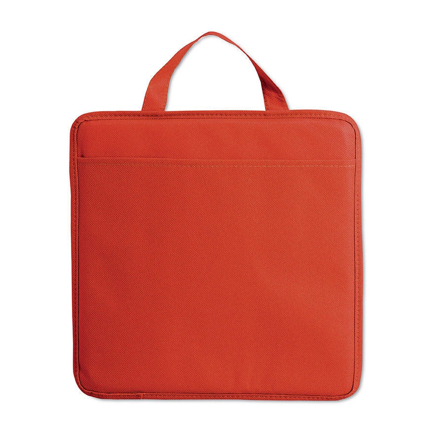 COUSSIN PUBLICITAIRE NON TISSÉ 'STADIUM'