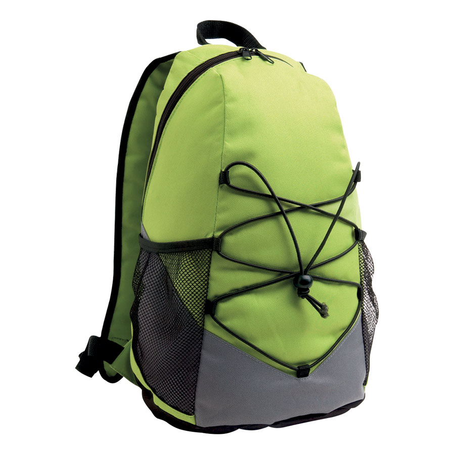 SAC A DOS PERSONNALISÉ 'RANDO'