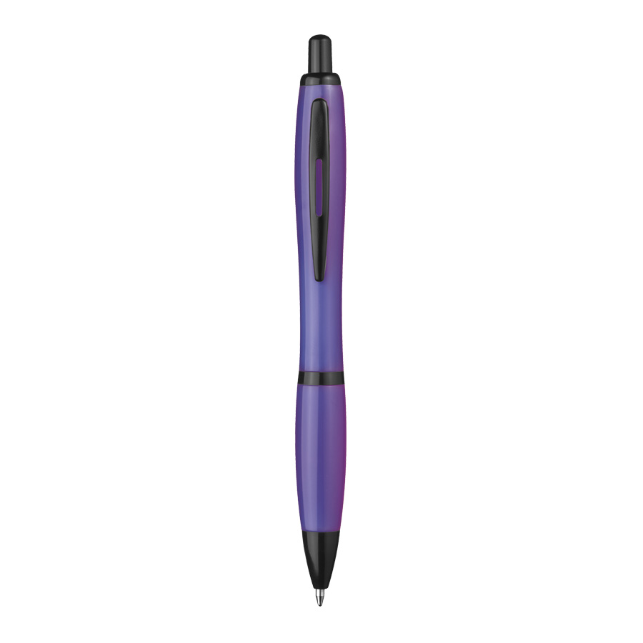 STYLO PERSONNALISÉ 'RIOBLACK'