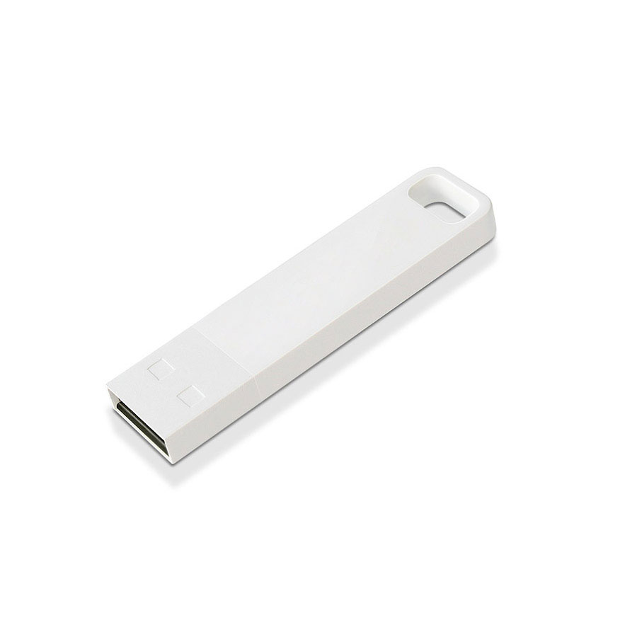 CLE USB PERSONNALISABLE 'IRON C'