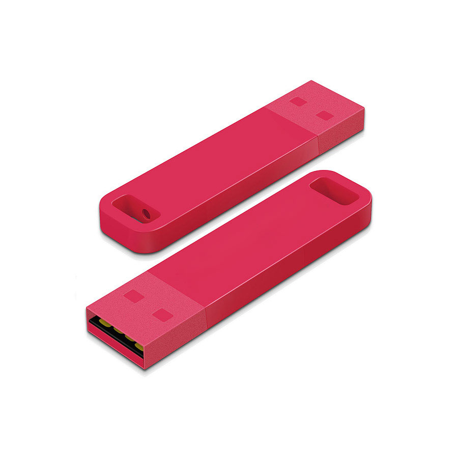 CLE USB PERSONNALISABLE 'IRON C'