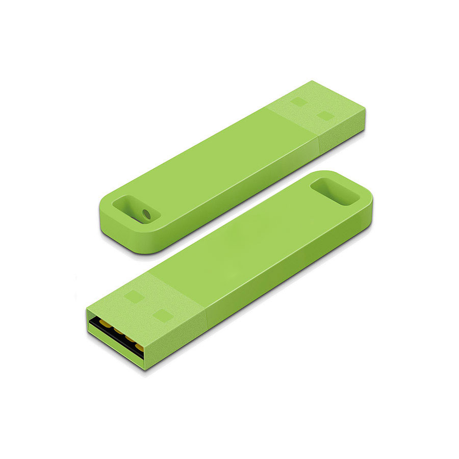 CLE USB PERSONNALISABLE 'IRON C'