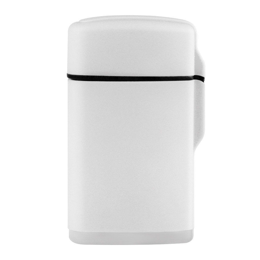 BRIQUET TEMPÊTE EN GOMME PUBLICITAIRE 'RUBBER'